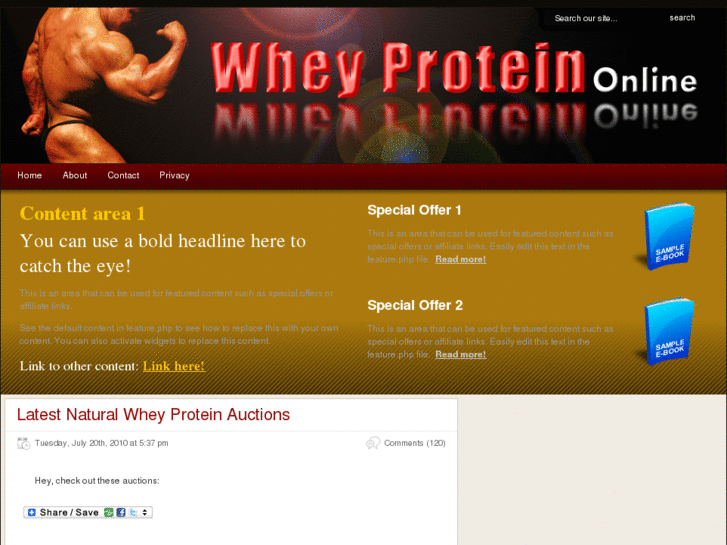 www.whey-protein-online.com