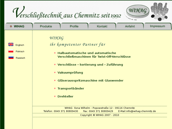 www.wihag-chemnitz.com