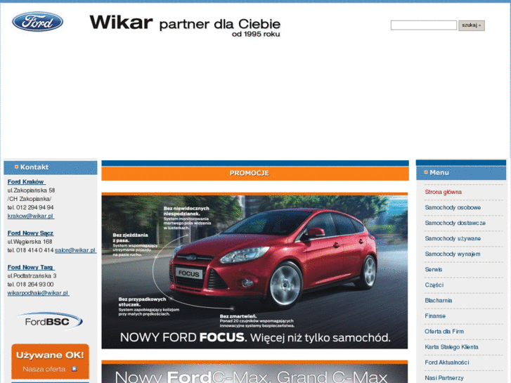 www.wikar.pl