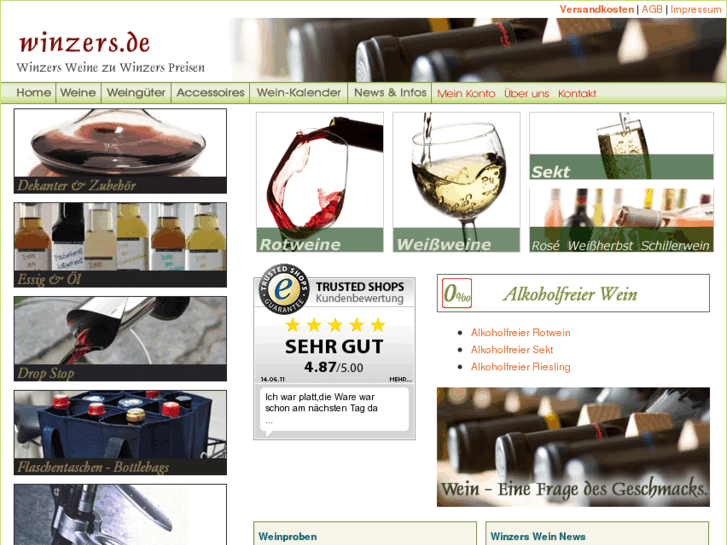 www.winzers.de