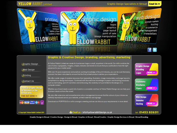 www.yellowrabbitdesign.co.uk