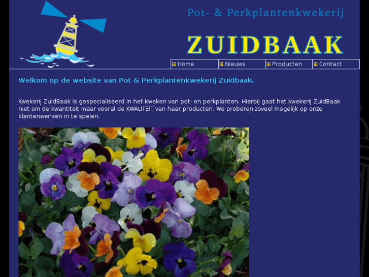 www.zuidbaak.com