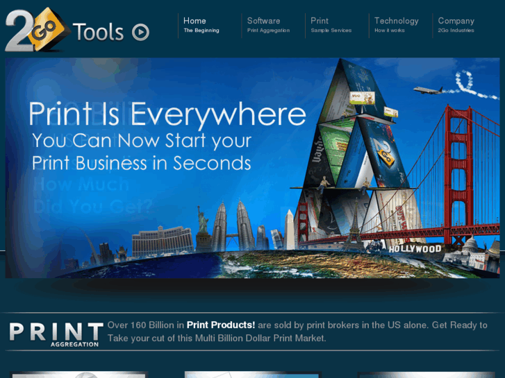 www.2goprintsolution.com
