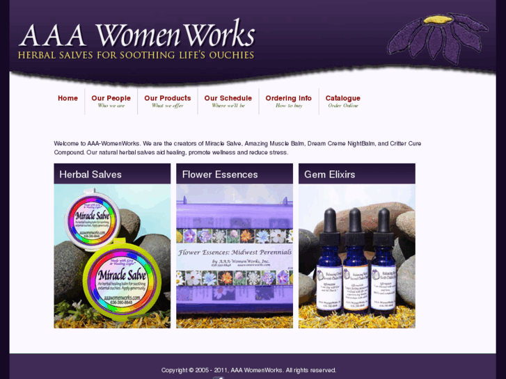 www.aaawomenworks.com