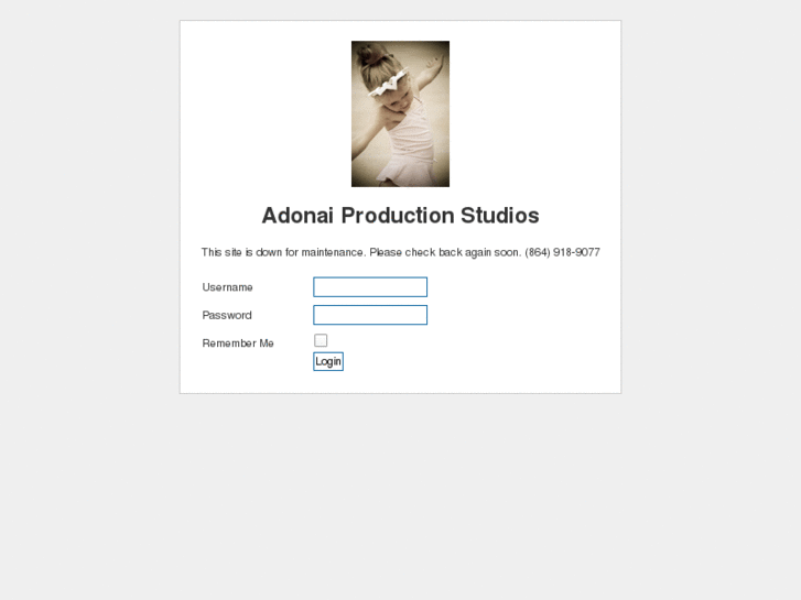 www.adonaiproductionstudios.com