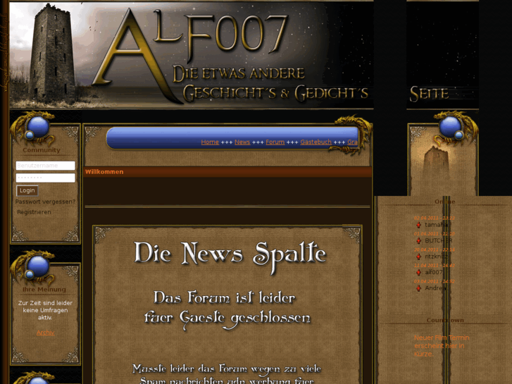 www.alf007.de