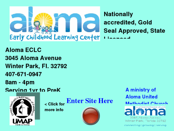 www.alomaeclc.com