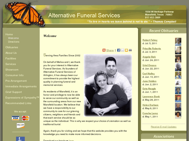 www.alternative-funeral-services.com