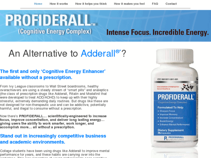 www.alternativetoadderall.com