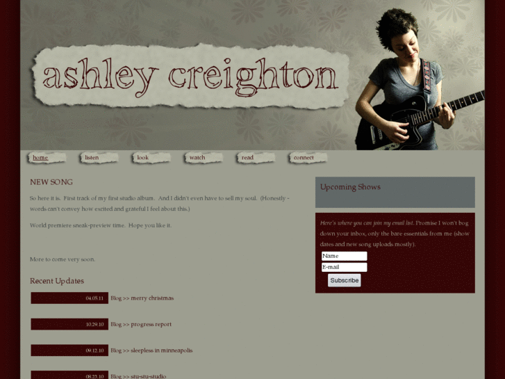 www.ashleycreighton.com