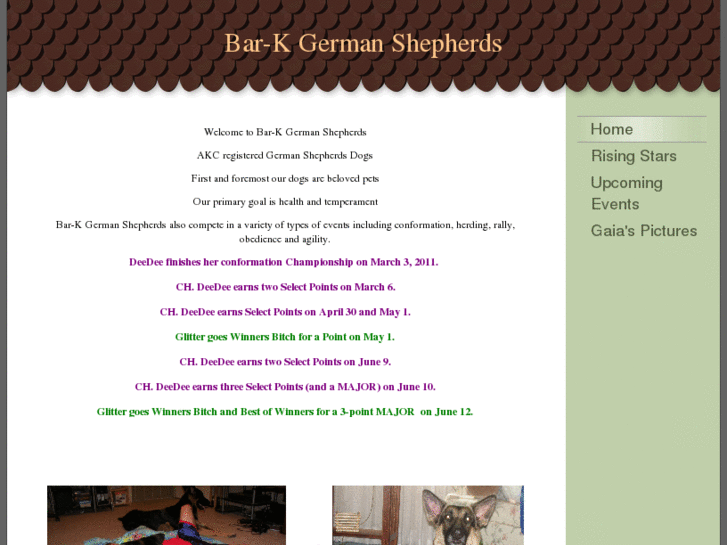 www.bar-kgermanshepherds.com