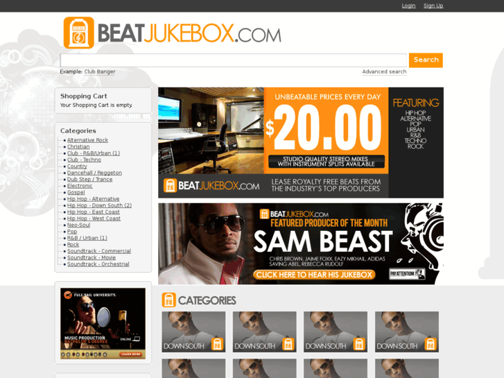 www.beatjukebox.com