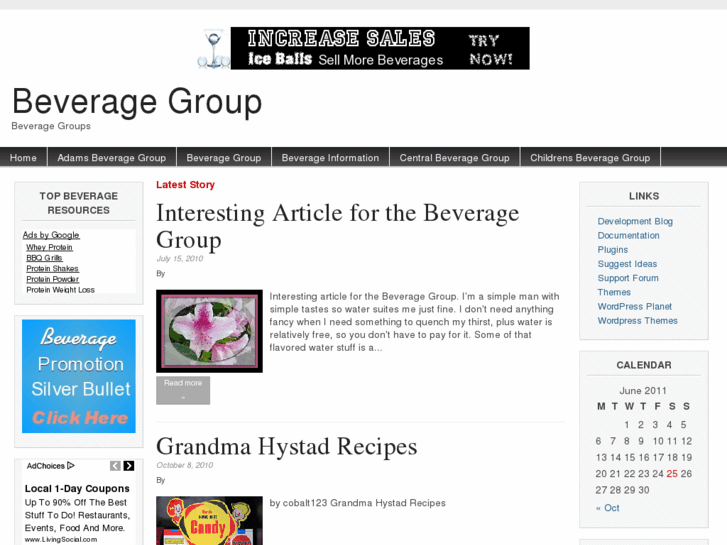 www.beveragegroup.org