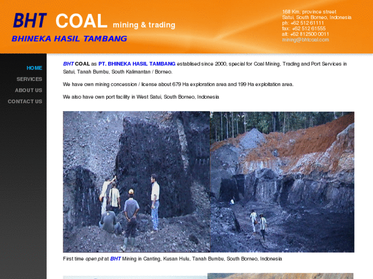 www.bhtcoal.com