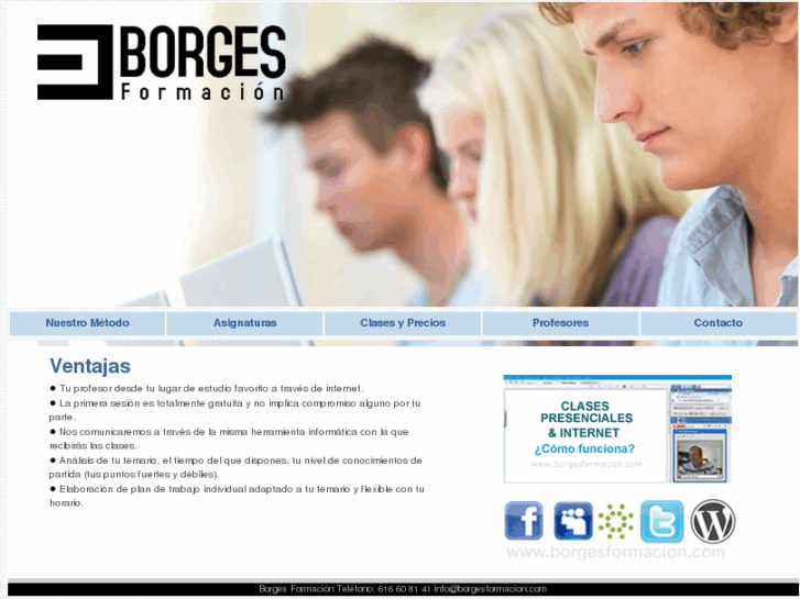 www.borgesformacion.com