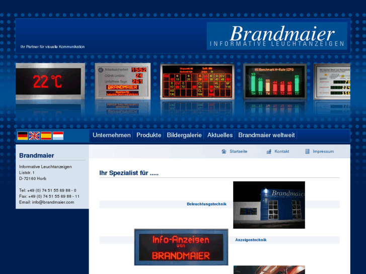 www.brandmaier.com