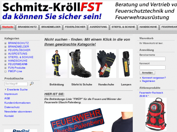 www.brandschutz-online.com