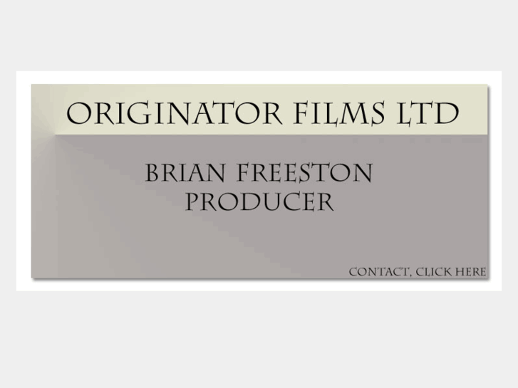 www.brianfreeston.com