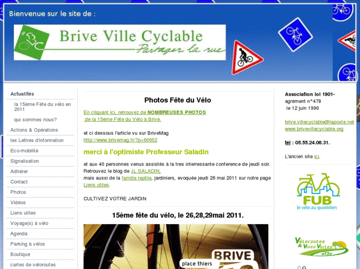 www.brivevillecyclable.org