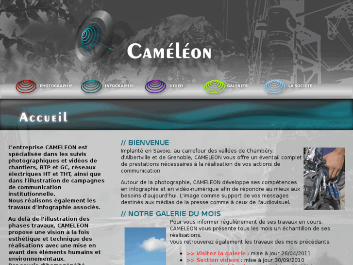 www.cameleon-photo.com