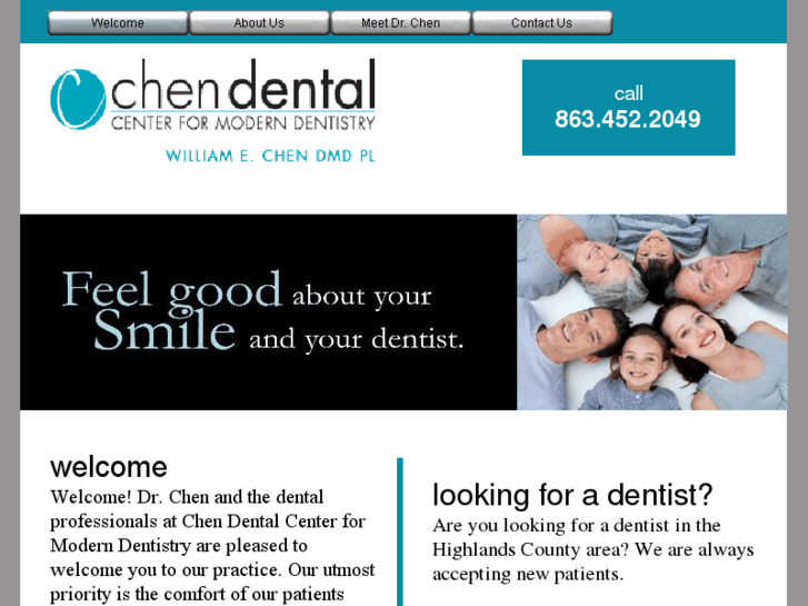 www.chendental.com