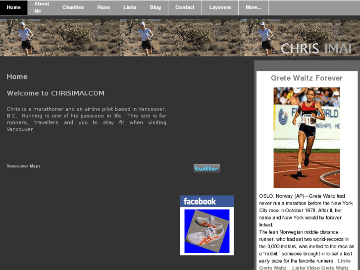 www.chrisimai.com