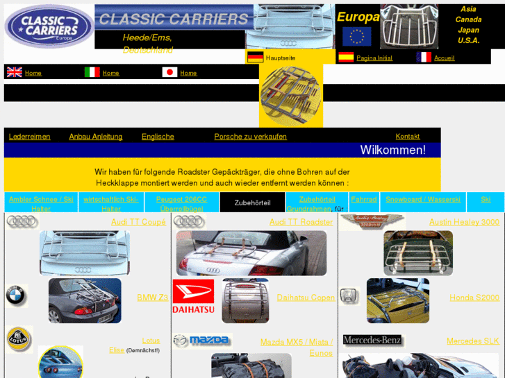 www.classiccarrier.eu