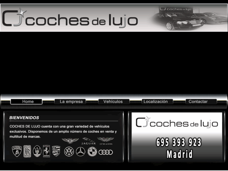 www.coches-de-lujo.com