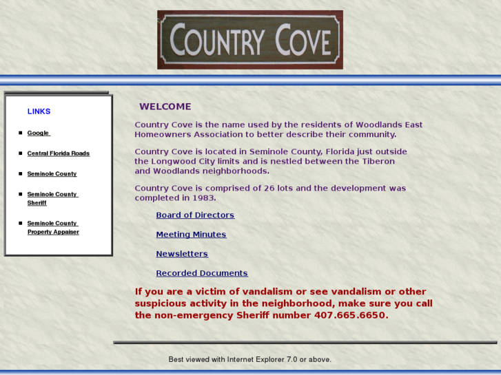 www.countrycove.org