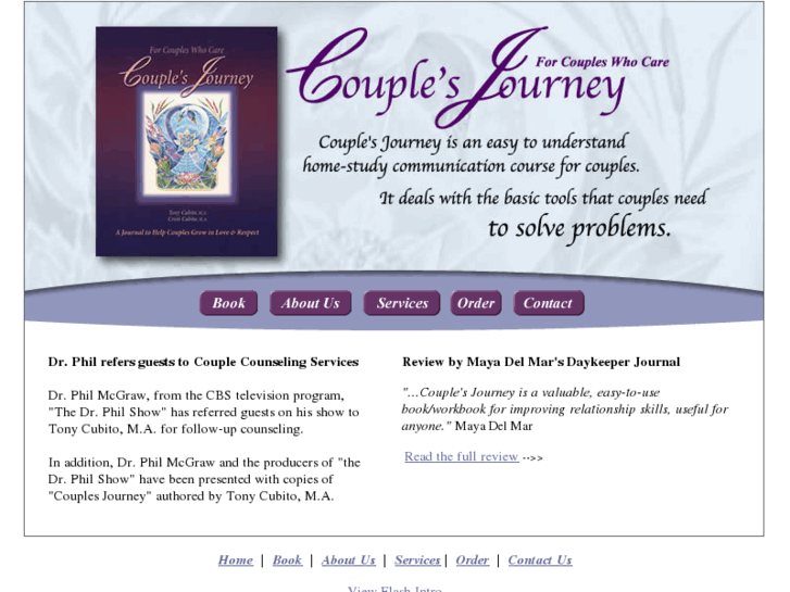 www.couplesjourney.com