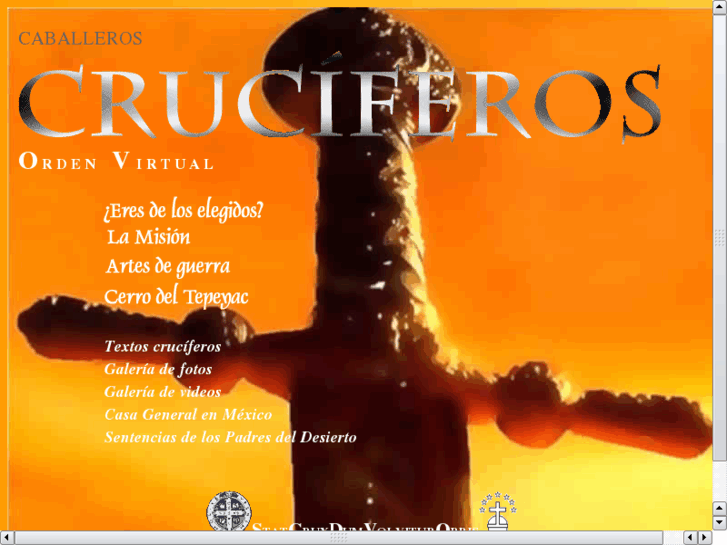 www.cruciferos.org