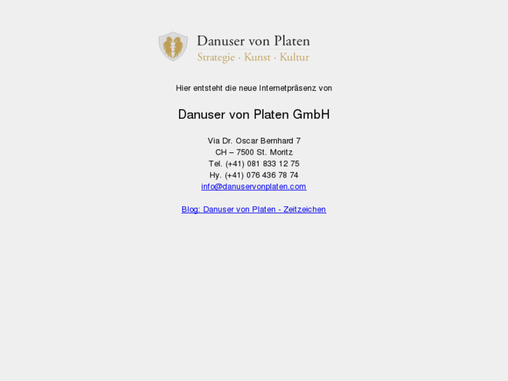 www.danuservonplaten.com