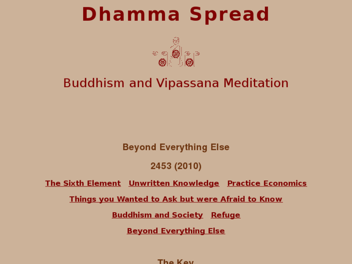 www.dhammaspread.org