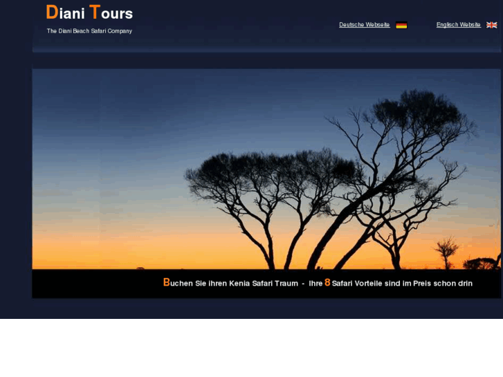 www.diani-tours.com