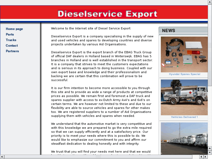 www.dieselserviceexport.com
