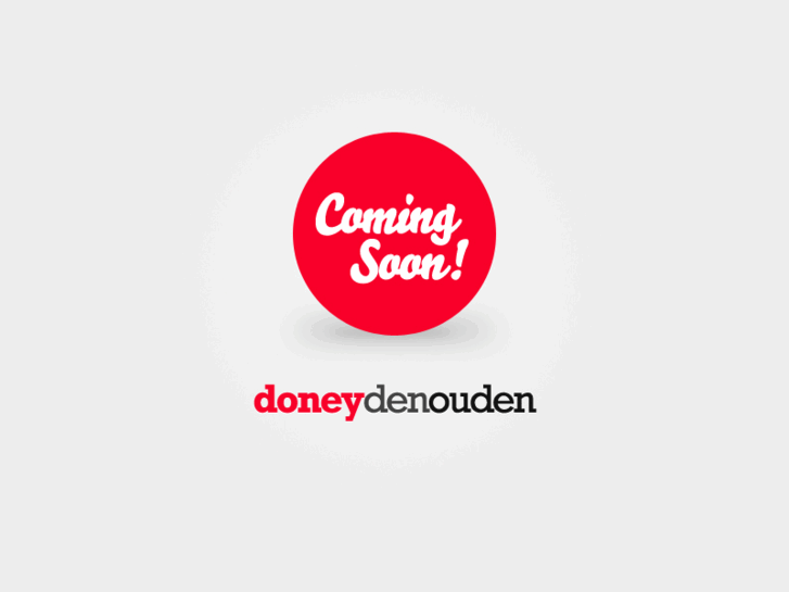 www.doneydenouden.com