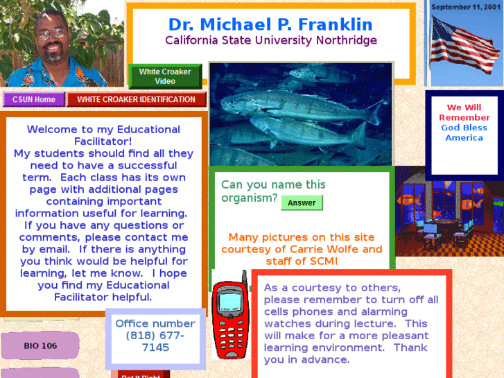 www.drmfranklin.com