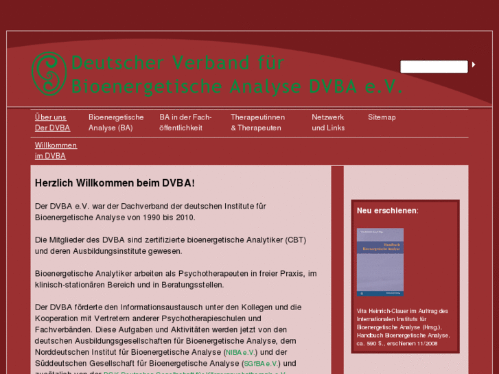 www.dvba.de