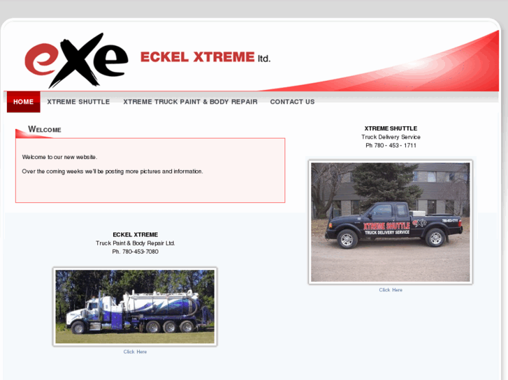 www.eckelxtreme.com