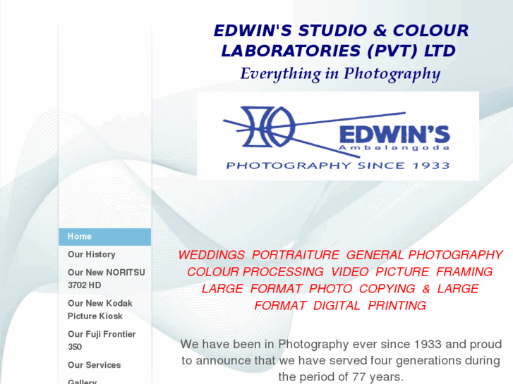 www.edwinsstudios.com