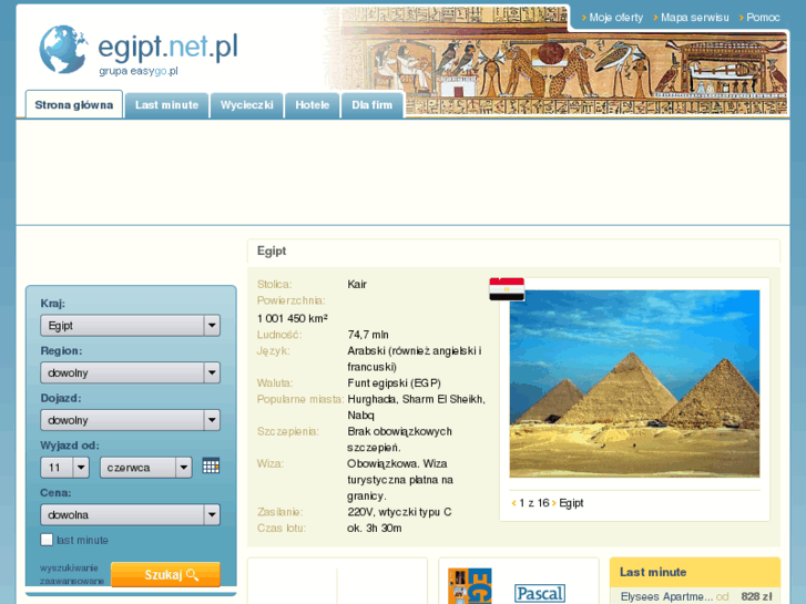 www.egipt.net.pl