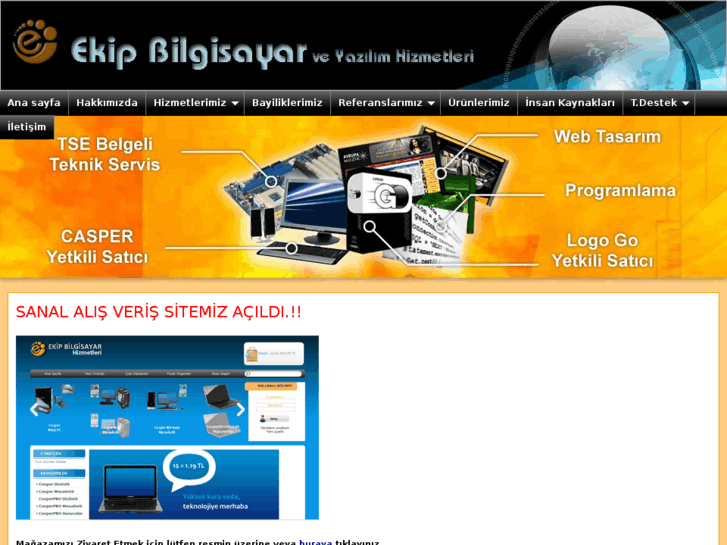 www.ekipbilgisayar.com