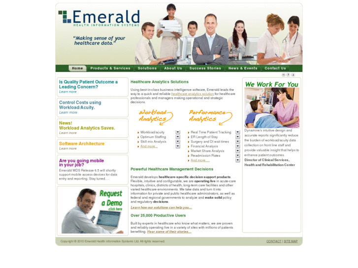 www.emeraldhis.com