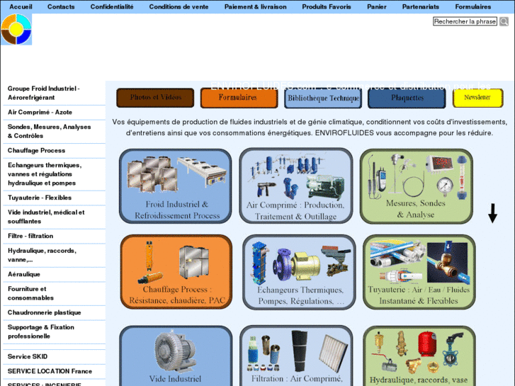 www.envirofluides.com