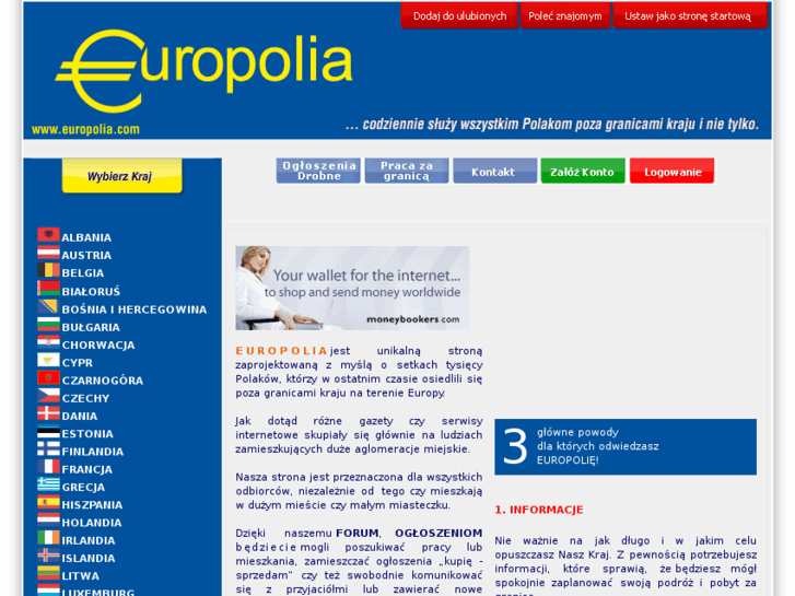 www.europolia.net