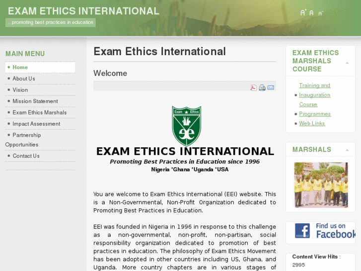 www.examethics.org