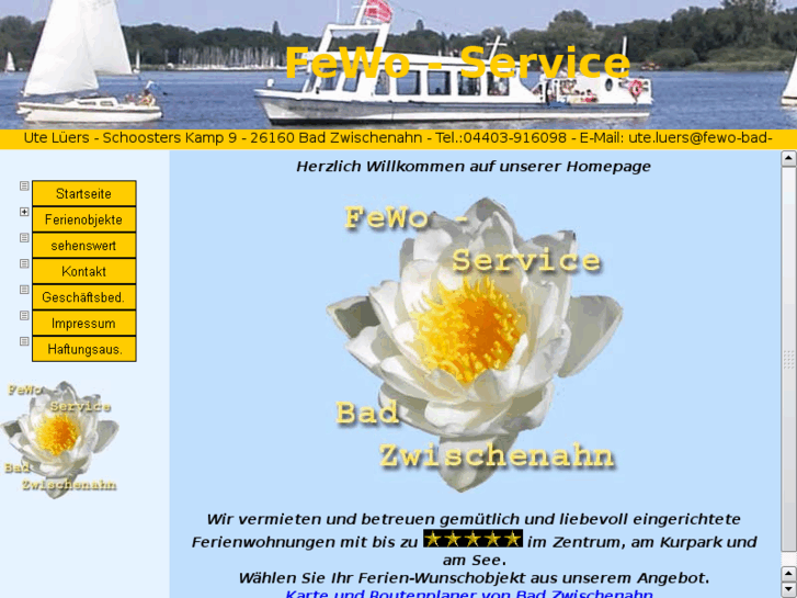 www.fewo-bad-zwischenahn.de