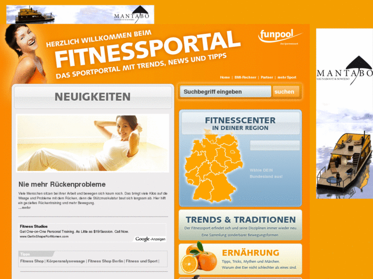 www.fitness-sportler.de