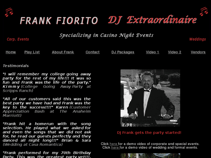 www.frankfioritodj.com