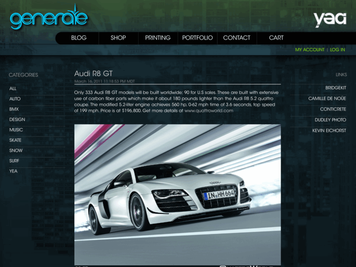 www.generateapparel.com